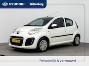 Citroën C1 - 1.0 Collection | 1e eigenaar! | Airco | Radio | Elektrische