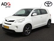 Toyota Urban Cruiser - 1.3 VVT-i Dynamic Pearl | Airco | Keyless Entry | Elektrisch
