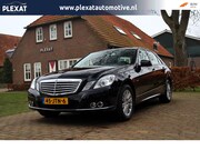 Mercedes-Benz E-klasse - 250 CGI Elegance Aut. | Slechts 126.000KM | Orig. NL | Histo