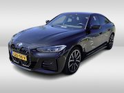 BMW i4 - eDrive35 70 kWh M Sport / Camera / Leer&Alcantara / CarPlay 