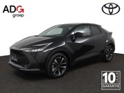 Toyota C-HR - 2.0 Plug-in Hybrid 220 Dynamic | Nieuw uit voorraad leverbaa
