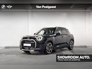 MINI Aceman - E Favoured | Pakket L | Stuurwielverwarming | Panoramadak |