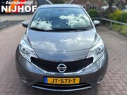 Nissan Note - 1.2 Connect Edition