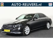 Mercedes-Benz E-klasse - 220 d Avantgarde / ACC / Burmester / 3D Camera / CarPlay