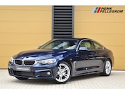 BMW 4-serie - Coupé 418i High Executive * M-Pakket * Stoelmemory * Hifi *