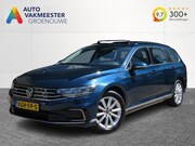 Volkswagen Passat - 1.4 TSI PHEV GTE BNS / Pano / Wegklap.haak / Stoelverw. / Ca