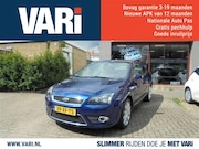 Ford Focus - 1.6-16V Trend Cabriolet
