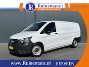 Mercedes-Benz Vito - 110 CDI / L3H1 / MAXI / OPRIJPLANK / ACHTERUITRIJCAMERA / AI