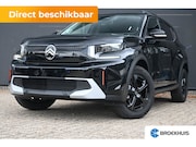 Citroën C3 Aircross - Collection Tot 8 Jaar Garantie! | Achteruitrijcamera | Extra