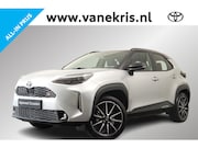 Toyota Yaris Cross - 1.5 Hybrid 130 GR SPORT, BSM, JBL, HUD, Stoel en stuurverwar
