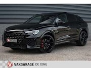 Audi RS Q3 - Sportback 2.5 TFSI Quattro 400PK | Pano | Trekhaak