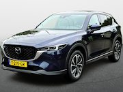 Mazda CX-5 - 2.0 SAG 165 Exclusive Line Aut | Leder | Bose | Trekhaak
