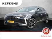 DS DS 4 - E-Tense Rivoli | Panoramadak | Lederen bekleding | Camera | 