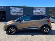 Renault Captur - 1.2 TCe Dynamique Automaat - Airco ecc - Cruise - Bluetooth/