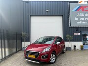 Peugeot 3008 - 1.6 THP Allure AUTOMAAT/VOL OPTIES