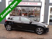 Mercedes-Benz A-klasse - 160 Black Star TOP STAAT, GOED ONDERHOUDEN! ""ZONDAG OPEN ""