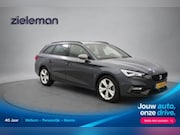 Seat Leon - Sportstourer 1.5 TSI FR Business Intense - Digitaal Cockpit,
