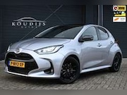 Mazda 2 - Hybrid 1.5 Select, Panodak, Keyless, Stoel/Stuurve