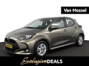 Mazda 2 - Hybrid 1.5 Agile Automaat | Apple Carplay/Android