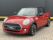 MINI Cooper - 5-Deurs 1.5 Chili Serious Business