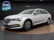 Skoda Superb - Combi 1.4 TSI iV 218 PK Business Edition | Elek. kofferklep