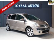 Nissan Note - 1.6 First Note | AIRCO | NAP | APK