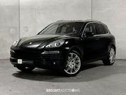 Porsche Cayenne - S 4.8 V8