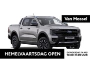 Ford Ranger - Wildtrak Dubbel Cab PHEV (geel kenteken) | NU TE BESTELLEN! 