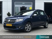Dacia Sandero - 0.9 TCe 10th Anniversary | Cruise Control | Airco | 15" LMV 