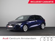 Audi A3 - Sportback 35 TFSI Advanced edition 150 pk | Private Lease €