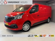 Renault Trafic - T29 L2H1 Comfort 1.6 dCi 120pk | Navigatie | Airco | Betimme