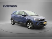 Opel Crossland - 1.2 Turbo Edition - Carplay, Cruise