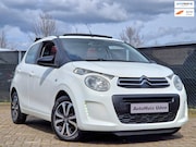Citroën C1 - 1.2 Airscape Shine Cabriotop*5DR*Nwe Apk*Airco