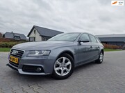 Audi A4 - Avant 1.8 TFSI Pro Line PSENSOR NAVI CRUISE 2 X SLEUTELS