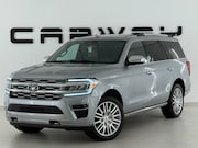 Ford Expedition - 3.5 V6 Ecoboost Platinum 8-zitter
