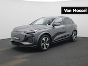 Audi Q6 e-tron - S edition Quattro 100 kWh | Adaptive cruise control | 360 gr