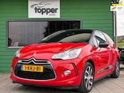 Citroën DS3 - 1.2 VTi Business|2e Eigenaar|Navigatie|CruiseContr