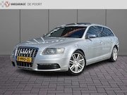 Audi A6 - Avant 5.2 FSI V10 S6 | 2e Eigenaar | BTW | Voll historie | M