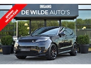 Land Rover Range Rover Sport - 3.0 P460e Dynamic SE Pano SoftClose Head-up 23-inch Stoelven