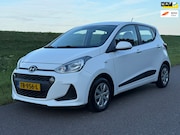 Hyundai i10 - 1.0i Comfort | Cruise Control | Apple Carplay | Airco | NAP