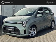 Kia Picanto - 1.0 GDi DynamicLine | Airconditioning | Cruise control | Nav