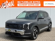 Kia EV2 - 42, 2 kWh 147pk (5-zits) Plus Advanced | Nu in de showroom |