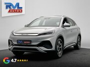 BYD Atto 3 - Design 60 kWh |*100 STUKS* | 204 PK | Pano/dak | Adapt/Cruis