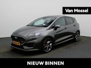 Ford Fiesta - 1.5 Ecoboost ST-X | 200 pk | Sportstoelen | Performance Pack
