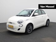Fiat 500 - Icon 42 kWh | APPLE CARPLAY - ANDROID AUTO | CRUISE CONTROL 