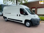 Fiat Ducato - 33 2.3 MultiJet LH2 Gran Volume / 42.108 KM NAP / WEINIG K M