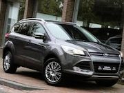 Ford Kuga - 1.6 Titanium Plus 4WD Leer Schoufdak Navi