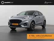 Ford Puma - 1.0 EcoBoost Hybrid ST-Line X | Panoramadak | Winterpakket |