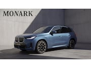 BMW X3 - 30e xDrive | Trekhaak | Memory | Keyless | Camera | Stuurver
