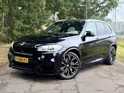 BMW X5 - M50d 7p